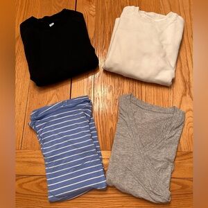 Gap Nursing Tops Bundle